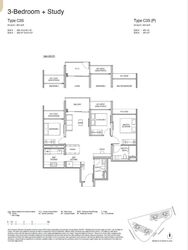 Norwood Grand (D25), Apartment #622135411